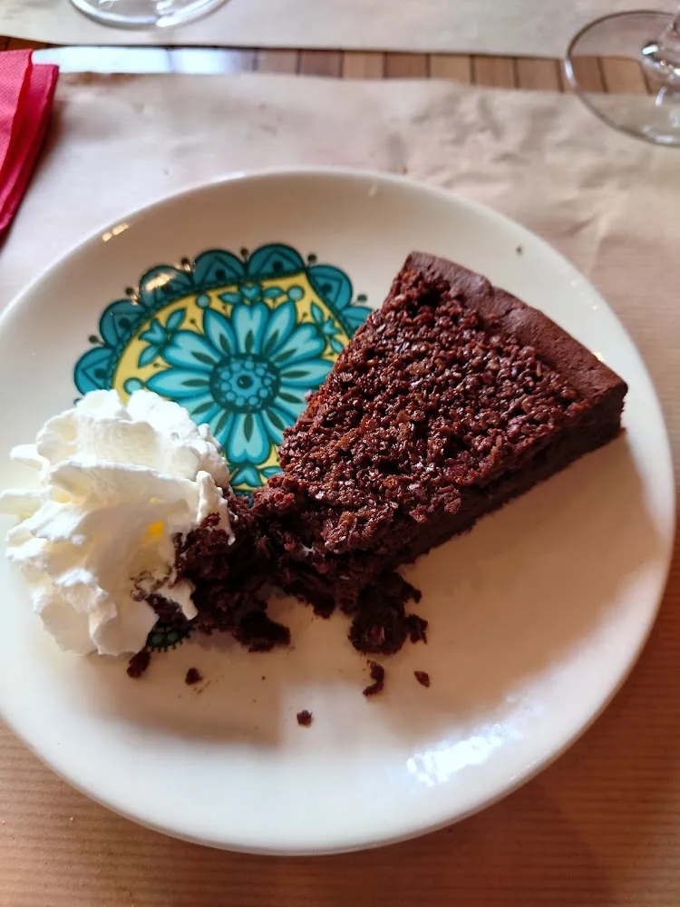 Gâteau Chocolat Maison